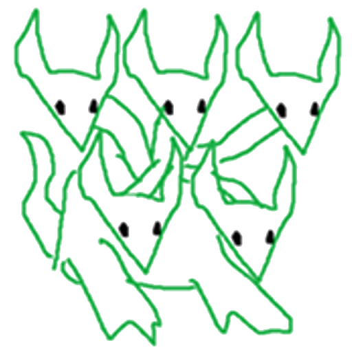 Ikkle hydra image